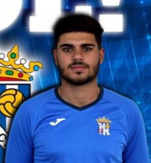 Valverde (Camas C.F.) - 2019/2020