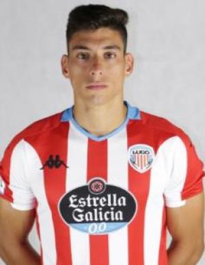 Arn Formoso (Polvorn F.C.) - 2019/2020