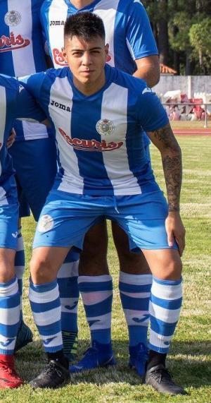 Lugo (Puebla F.C.) - 2019/2020