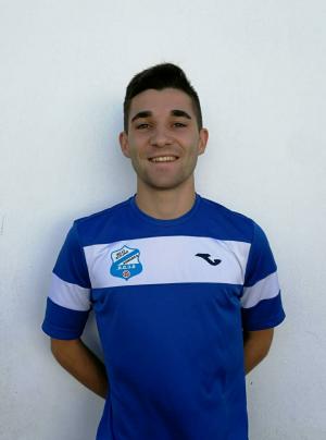 Javi Varela (Eume Deportivo C.F.) - 2019/2020