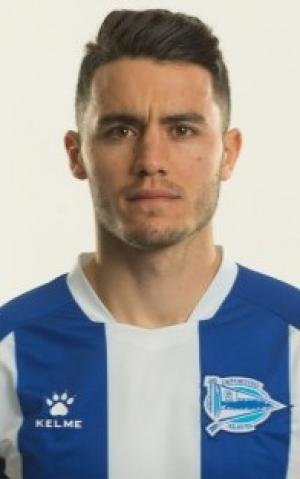 Primi (Deportivo Alavs B) - 2019/2020