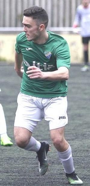 Kevin (Sporting Meicende) - 2019/2020