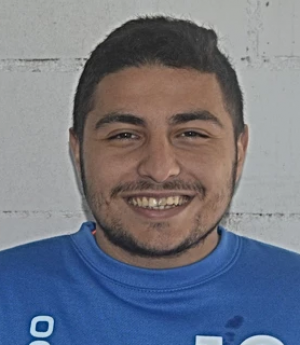 Pancho (C.D. Moreiras) - 2019/2020