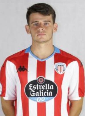 Manu Nez (Polvorn F.C.) - 2019/2020