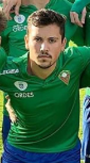 Ismael Est�vez (S.D.C. �rdenes) - 2019/2020