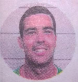 Nacho (S.D.C. San Roque) - 2019/2020