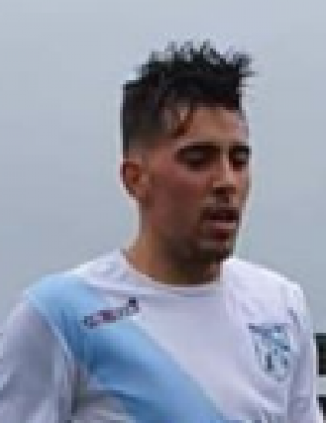 Brais Gonzlez (Sporting Zas) - 2019/2020