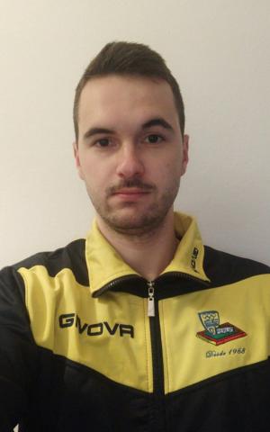 Ral Vilar (C.C.R.D. Perlo) - 2019/2020