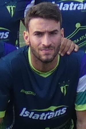 Gonzalo (Pizarra Atltico CF) - 2019/2020