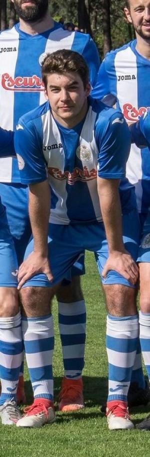 Xabi (Puebla F.C.) - 2019/2020