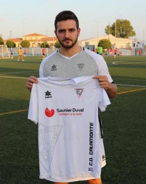 Xiscu (C.D. Calamonte) - 2019/2020
