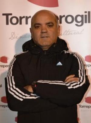 Juande Peralta (Villacarrillo AOVE) - 2019/2020