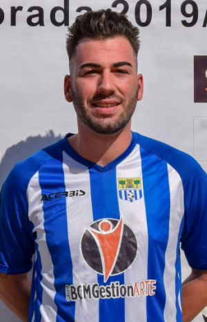 Waba (Alhaurn Torre B) - 2019/2020