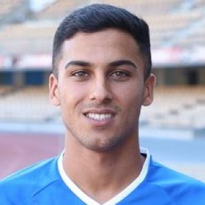 Amin (Xerez D.F.C.) - 2019/2020