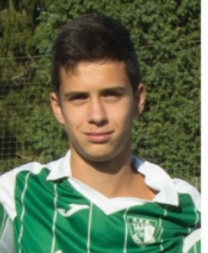 Ferrn (Nicrariense AD) - 2019/2020