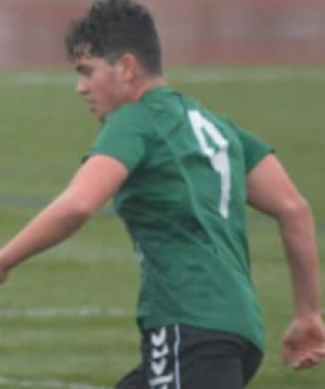 Mauro (S.D. Fisterra) - 2019/2020