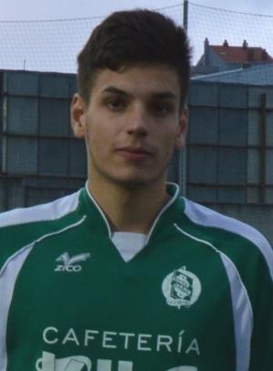 Gabi (Sporting Cambre) - 2019/2020
