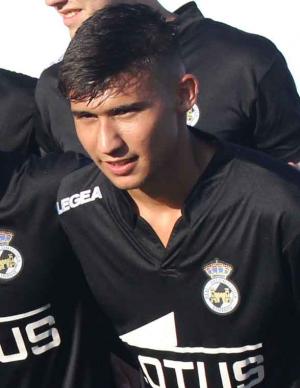 Fosela (R.B. Linense B) - 2019/2020