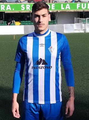 Germ�n (Atl�tico de Marbella) - 2019/2020