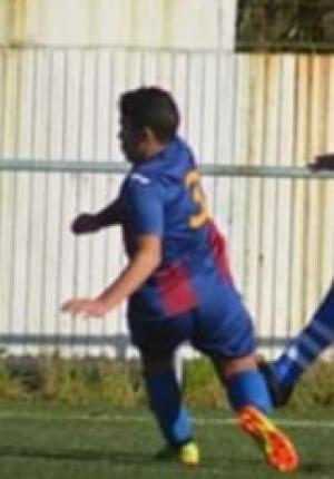 Frijo (S.D. Esteirana ) - 2019/2020