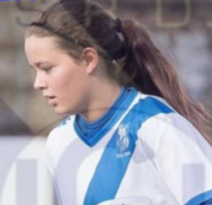 Nerea (Union Club Cee) - 2019/2020