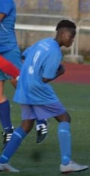Ibrahima (E.F. Juan Cabrejo) - 2019/2020