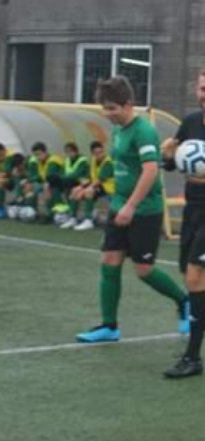 Oscar Feal (Xallas F.C.) - 2019/2020