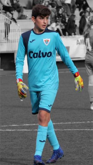 M A (Bergantios C.F.) - 2019/2020
