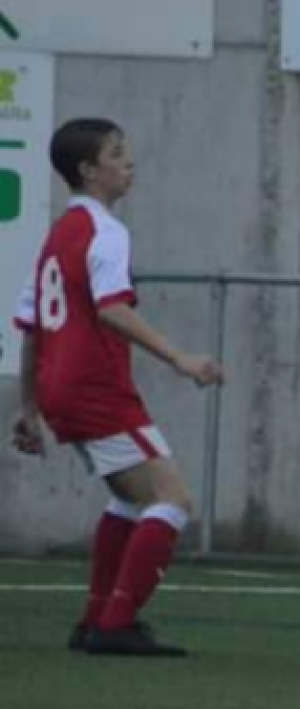 Xoel  Ramos (Sofan sd) - 2019/2020