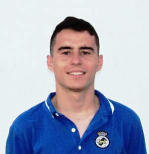 Ismael (R.B. Linense B) - 2019/2020