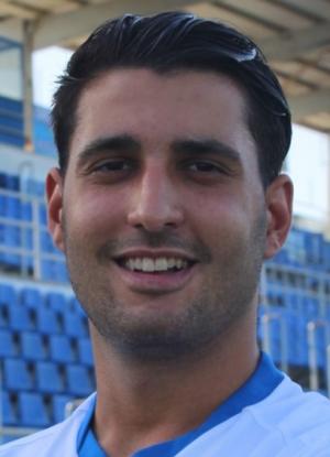 Alberto Durn (Arcos C.F.) - 2019/2020