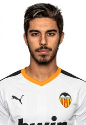 Javi Jiménez - Valencia Mestalla :: Fútbol de Catalunya ::