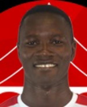 Moussa (Mxico Paracuellos) - 2019/2020