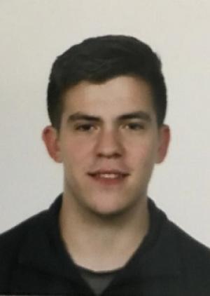 Carlos Garcia (CD Llanense) - 2019/2020