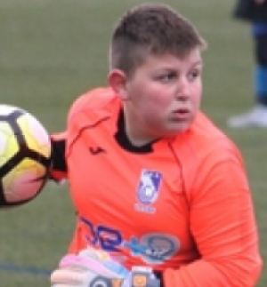 Jorge (U.C. Cee) - 2019/2020