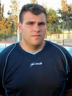 Miguel (Atltico Arjonilla) - 2019/2020