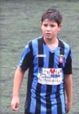 Noe Souto (Cabana Sociedad Depo) - 2019/2020