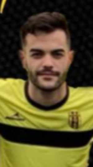 Cheli (Bertamirns F.C.) - 2019/2020