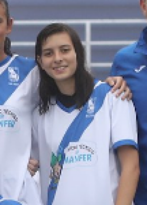 Lucia Canosa (Union Club Cee) - 2019/2020
