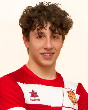 Gabriel  (Deportivo Jan F.C.) - 2019/2020