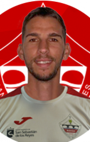 Melin (C.D. Atltico Paso) - 2019/2020