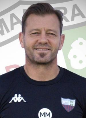 Manuel Mosquera (Extremadura U.D.) - 2019/2020