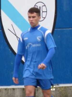 Luis Surez (Corme CF.) - 2019/2020