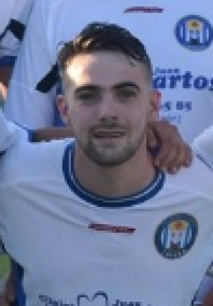 Alfonso (A.D. Lopera) - 2019/2020