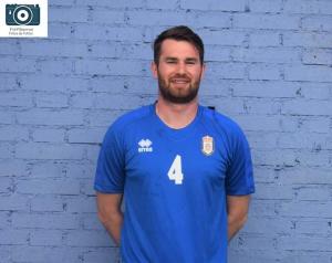 Oli (Real vila C.F.) - 2019/2020