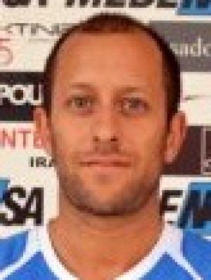 Dani Blanco (C.D. Ardoi) - 2019/2020
