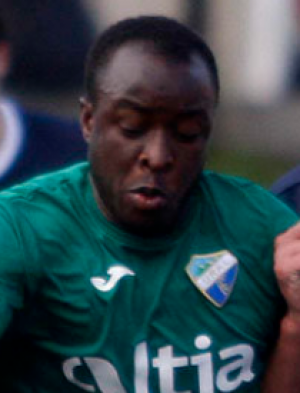 Pape Badiane (San Tirso S.D.) - 2019/2020