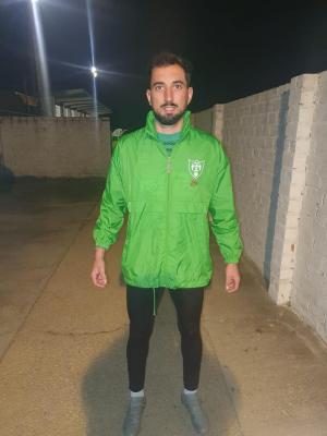 Fran Ramirez (Zalamea C.F.) - 2019/2020