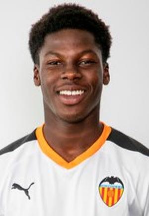 Yunus Musah (Valencia C.F.) - 2019/2020