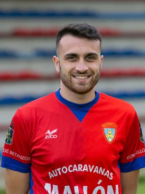 Carneiro (Betanzos C.F.) - 2019/2020